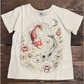 Jaded Gypsy Moon Dance Tee – Pool of Dreams