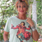 Jaded Gypsy Moon Dance Tee Joker of Love