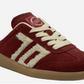 Back 70 Easter W26 Red Teddy