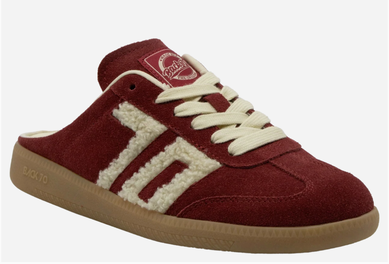 Back 70 Easter W26 Red Teddy