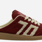 Back 70 Easter W26 Red Teddy