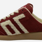 Back 70 Easter W26 Red Teddy