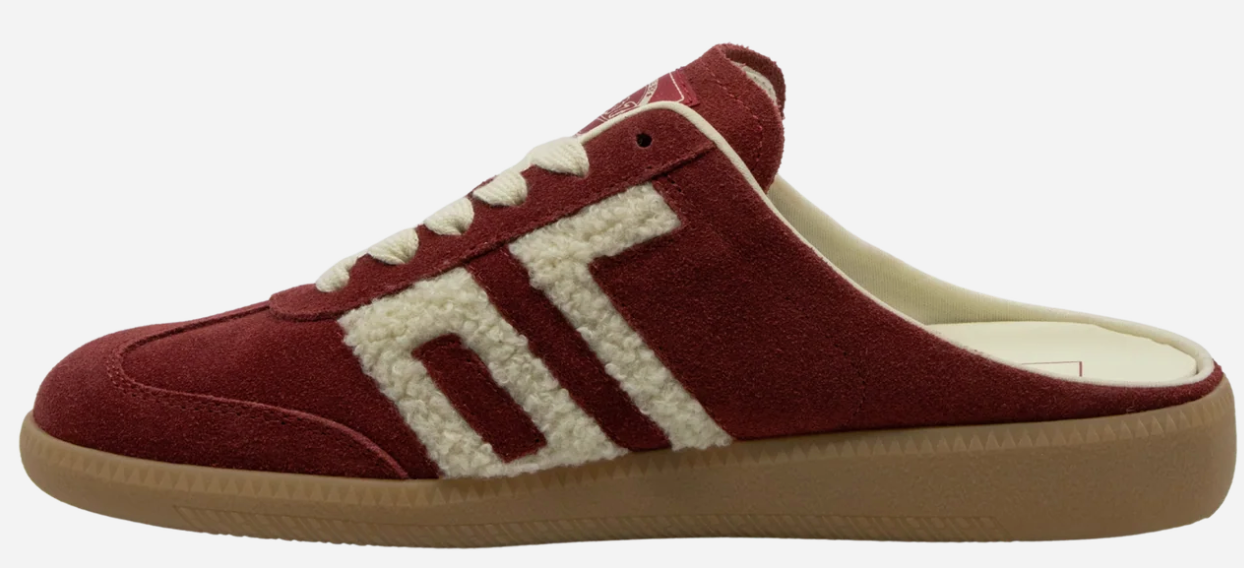 Back 70 Easter W26 Red Teddy