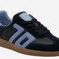 Back 70 Cloud W26 Navy Sky Sneakers
