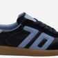 Back 70 Cloud W26 Navy Sky Sneakers