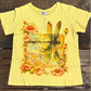 Jaded Gypsy Moon Dance Tee Travel About