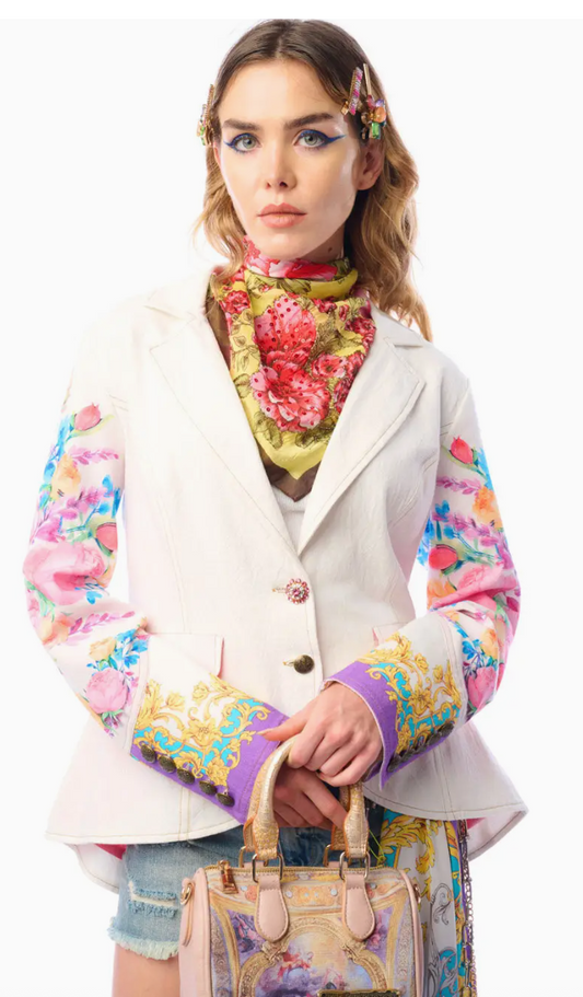 Aratta Blossom Jacket