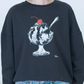 CPress Cherry On Top Cozy Sweatshirt