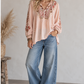 Johnny Was Camilla Blouse - Zephyr