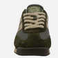 Back 70's W26 Jogger Forest Gold Sneaker