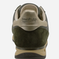 Back 70's W26 Jogger Forest Gold Sneaker