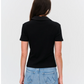 Simone Polo Top