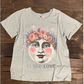 Jaded Gypsy Soft Journey Tee - Lunar Love