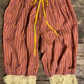 Jaded Gypsy Cherished Moments Striped Bloomers