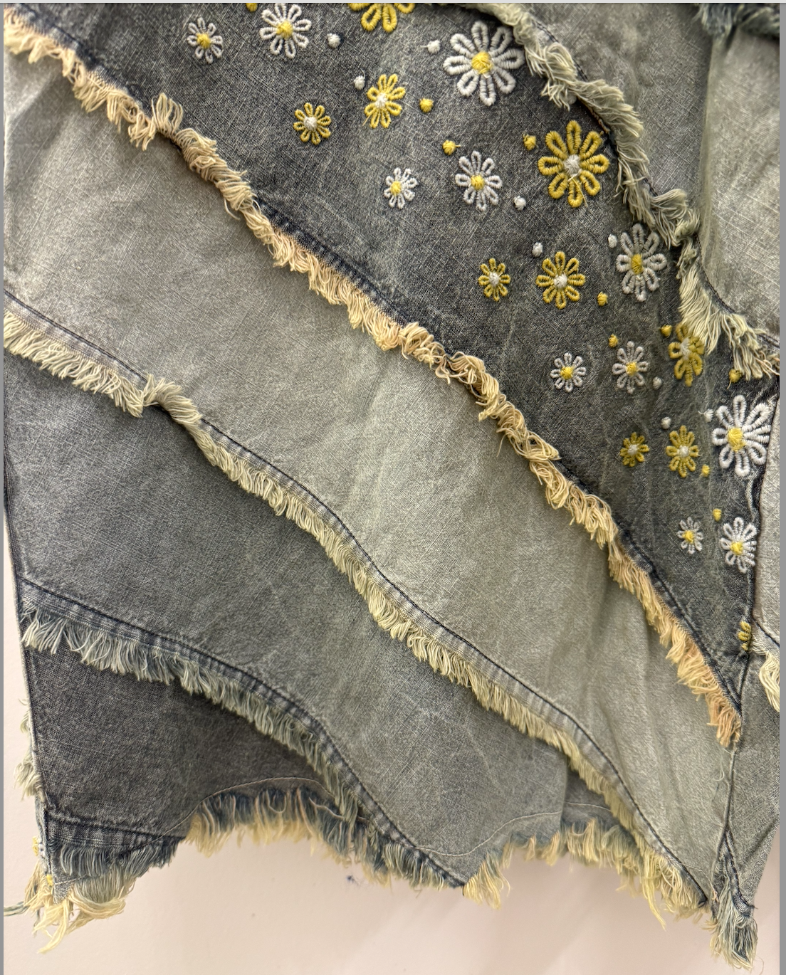 Jaded Gypsy Daisyy Daydream pants