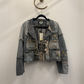 Jaded Gypsy Daisy Daydream Jacket