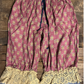 Jaded Gypsy Heirloom Dreams Floral Bloomers – Berry