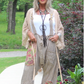 Jaded Gypsy Spirit Seeker Pants O/S