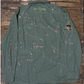 Jaded Gypsy Field Notes Shirt Olive