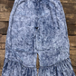 Jaded Gypsy Blue Haven Chambray Bloomers