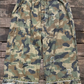 Jaded Gypsy Garden Romance Camo Bloomers