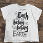 Jaded Gypsy Weathered and Worn Tee - Prairie View