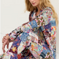 Johnny Was  Carly PJ Set - Fabiana Scarf