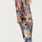 Johnny Was  Carly PJ Set - Fabiana Scarf