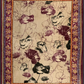 Johnny Was Travel Blanket - Laila Scarf
