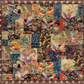 Johnny Was Laurel Canyon Cozy Blanket - Fabiana Scarf