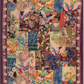 Johnny Was Travel Blanket - Fabiana