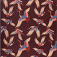 Johnny Was Travel Blanket - Fabiana