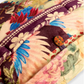 Johnny Was Travel Blanket - Fabiana