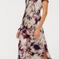 Johnny Was Bias Dolmann Dress- Serapha