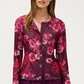 Johnny Was Caddey Cardigan Victorianne- Reversible