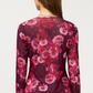 Johnny Was Caddey Cardigan Victorianne- Reversible