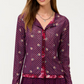 Johnny Was Caddey Cardigan Victorianne- Reversible