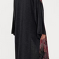 Johnny Was Printed Knit Kimono - Jemma
