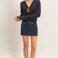 Baily Black Sweater