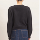 Baily Black Sweater