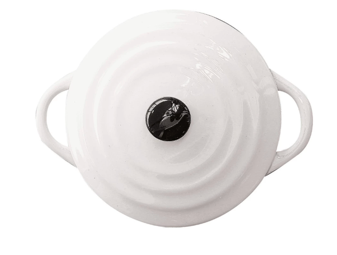 Individual Baker Crock