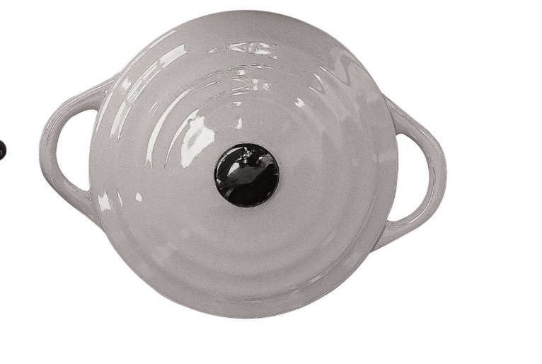 Individual Baker Crock