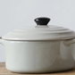 Individual Baker Crock