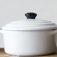 Individual Baker Crock
