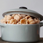 Individual Baker Crock
