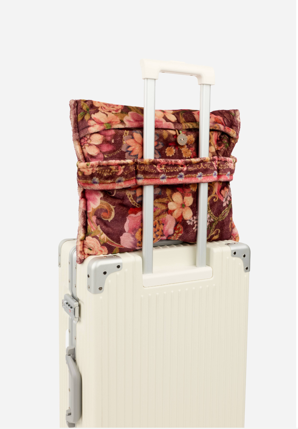 ROLANDA TRAVEL BLANKET - ROLANDA