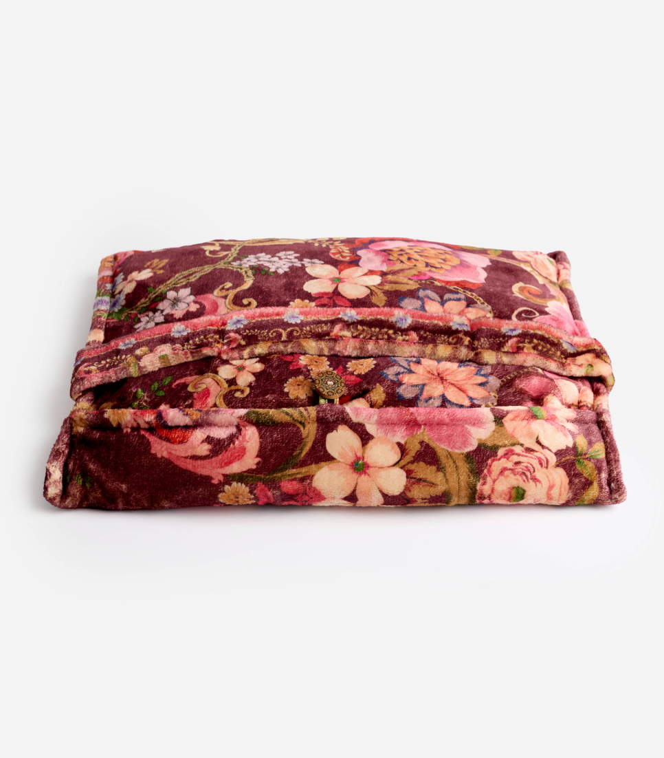 ROLANDA TRAVEL BLANKET - ROLANDA