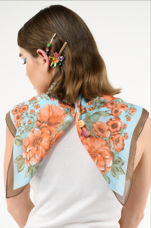 Beauty Embellished Banana