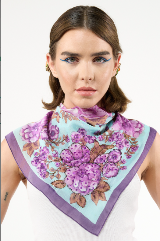 Beauty Embellished Banana