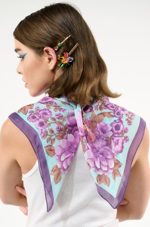 Beauty Embellished Banana